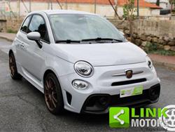 ABARTH 595 1.4 Turbo T-Jet 145 CV 12 MESI GARANZIA!!!