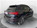 AUDI Q3 35 TDI S tronic S line edition