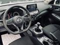 NISSAN JUKE 1.0 DIG-T 114 CV Acenta