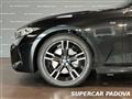 BMW SERIE 3 TOURING d 48V Touring Msport DISP.ALTRI COLORI