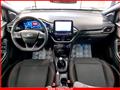 FORD Puma 1.0 Ecoboost Hybrid ST-Line (NAVI)