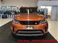 LAND ROVER DISCOVERY 5 2.0 SD4 240 CV 7 POSTI SE Gancio Traino