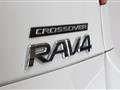 TOYOTA RAV4 Crossover 2.2D-CatA/T150 CV Style Unicoprop.