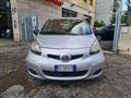 TOYOTA AYGO 1.0 VVT-i 5 porte Now Connect