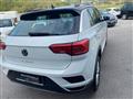 VOLKSWAGEN T-ROC 1.0 TSI Style BlueMotion Technology TETTO NERO