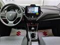 SUZUKI S-CROSS 1.4 Hybrid Top