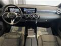 MERCEDES CLASSE A A 180 d Automatic Progressive Advanced Plus