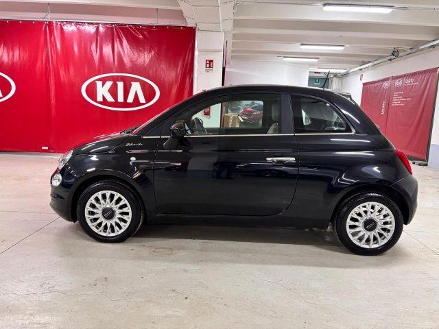 FIAT 500 III 2015 -  1.0 hybrid Club 70cv