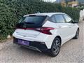 HYUNDAI I20 1.2 MPI MT GPL Connectline