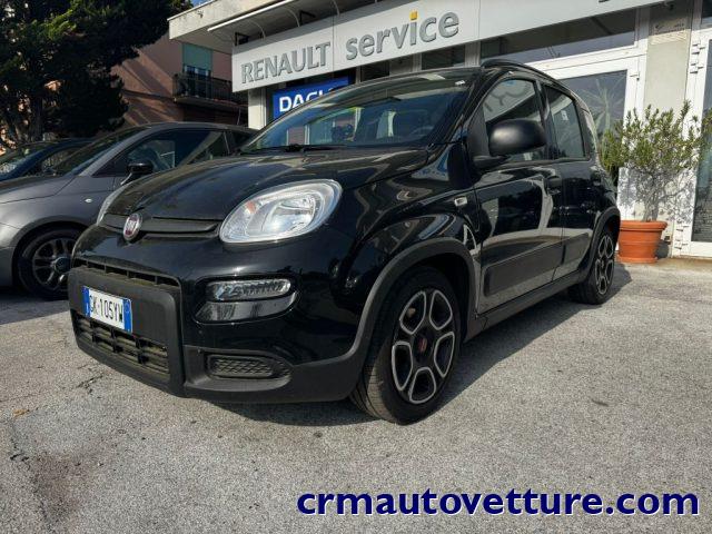 FIAT PANDA PROMO FINANZIAMENTO 1.0 Hybrid City Life