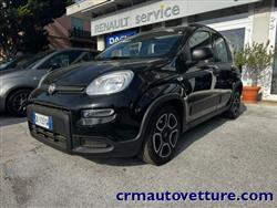 FIAT PANDA PROMO FINANZIAMENTO 1.0 Hybrid City Life