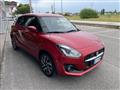 SUZUKI SWIFT 1.2 Hybrid CVT Top