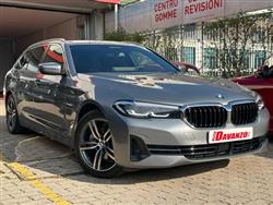 BMW SERIE 5 TOURING d 48V xDrive Touring LuxuryMSPORT