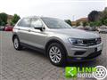 VOLKSWAGEN TIGUAN 1.5 TSI Business ACT NO obbligo Finanziamento