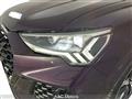 AUDI Q3 SPORTBACK RS Q3 SPB quattro S tronic