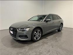 AUDI A6 AVANT 40 TDI QUATTRO S-TRONIC BUSINESS SPORT