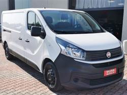 FIAT TALENTO 2.0 Ecojet 120CV PL-TN Furgone 12q