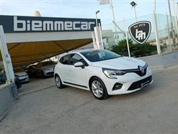 RENAULT NEW CLIO TCe 90 CV 5 porte Intens  i.e