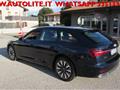 AUDI A6 AVANT Avant 40 2.0 TDI quattro ultra Stronic Bus. Mhev