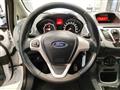 FORD FIESTA Fiesta+ 1.4 TDCi 68CV 5 porte