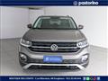 VOLKSWAGEN T-CROSS 1.0 TSI 110 CV Advanced