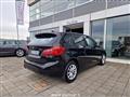 BMW SERIE 2 ACTIVE TOURER 216d AT Navi Retrocamera BauleElettrico EURO6D-Isc