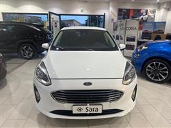 FORD FIESTA 1.5 TDCi 120 CV 5 porte Vignale