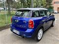 MINI COUNTRYMAN Mini Cooper SD Countryman ALL4 AUTO