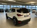 FORD ECOSPORT 1.000 BENZINA 125 CV ACTIVE