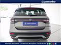 VOLKSWAGEN T-CROSS 1.0 TSI 110 CV Advanced