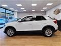 VOLKSWAGEN T-ROC 2.0 TDI SCR 150 CV DSG Business BlueMotion Technology