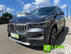 BMW X1 sDrive18d xLine