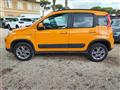 FIAT PANDA 0.9 TwinAir Turbo Trekking CERCHI,CLIMA ..