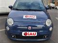 FIAT 500 0.9 TwinAir Turbo 150 ANNIVERSARIO