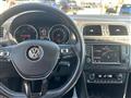 VOLKSWAGEN Polo 1.4 tdi bm Comfortline 90cv 5p