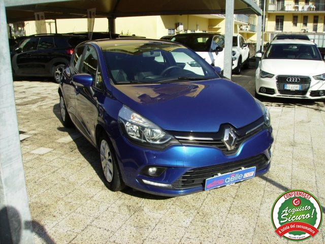 RENAULT CLIO dCi 8V 90 CV 5 porte Business