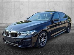 BMW SERIE 5 d 48V Msport