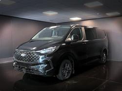 FORD TOURNEO CUSTOM 320 2.0 EcoBlue 136CV PL Titanium