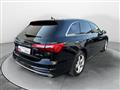 AUDI A4 AVANT A4 Avant 35 TDI/163 CV S tronic Business Advanced