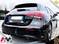 MERCEDES CLASSE A SEDAN d Automatic 4p. Premium AMG NIGHT EDITION