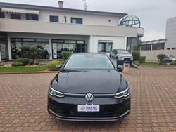 VOLKSWAGEN GOLF 2.0 TDI 150 CV DSG SCR