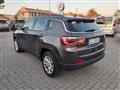 JEEP COMPASS 1.6 Multijet II 2WD Longitude