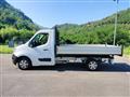 RENAULT MASTER T35 2.3 dCi/125 PM-TM Pianale Cabinato E5