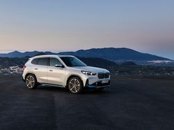 BMW iX1 xDrive 30 Msport