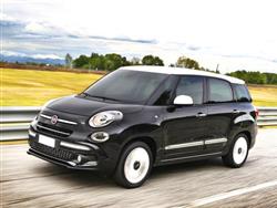 FIAT 500L Wagon 1.6 Multijet 120 CV Lounge