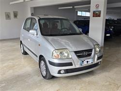 HYUNDAI ATOS Prime 1.1 Active