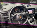 PORSCHE MACAN T 2.0 LED/Camera/Tetto/Navi/Pelle/Sport Chrono