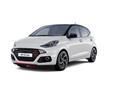 HYUNDAI NEW i10 1.0 T-GDi TURBO 100cv N LINE NUOVE IN OFFERTA