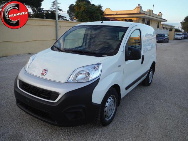 FIAT FIORINO 1.3 MJT 80CV Cargo (+ IVA)