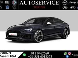 AUDI A5 SPB 2.9 tfsi 450cv competition quattro